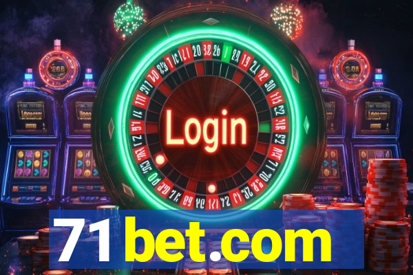 71 bet.com